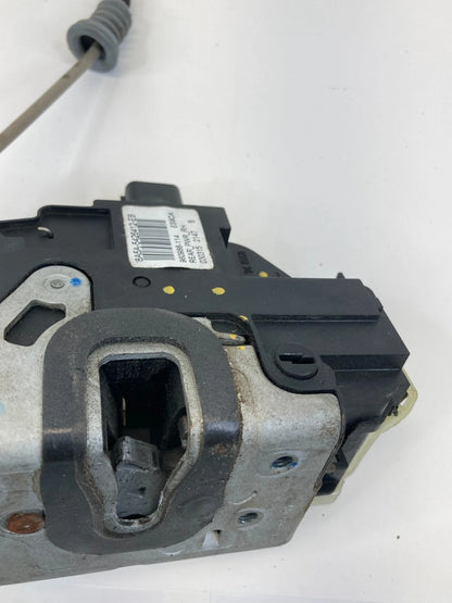 2010-2019 FORD TAURUS REAR RIGHT SIDE DOOR LOCK LATCH ACTUATOR 8A5A-5426412-EB