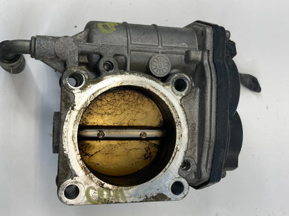 07-13 NISSAN ALTIMA 2.5L S SEDAN THROTTLE BODY VALVE ASSEMBLY OEM SERA 526-01