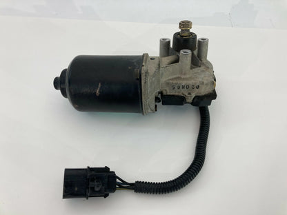 2003-2006 KIA SORENTO FRONT WINDSHIELD WIPER MOTOR ASSEMBLY OEM 98100-3E100