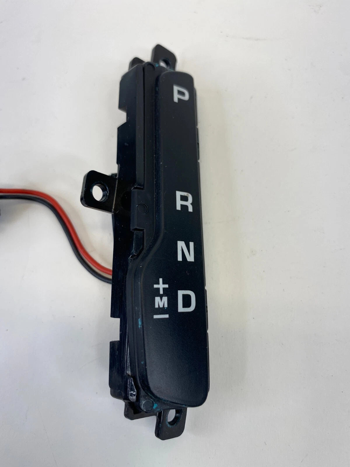 11-15 CHEVROLET CRUZE 16 CRUZE LIMITED AUTOMATIC GEAR SHIFTER SELECTOR INDICATOR
