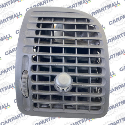 2003-2007 Saab 9-3 Dash Right Side AC Air Vent Grille Outlet Outer 12804037