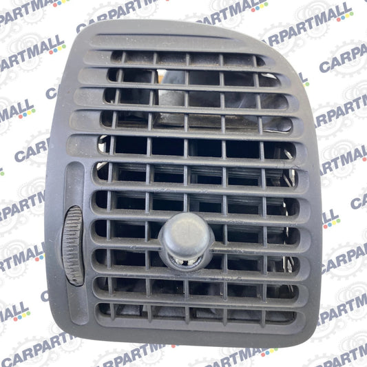 2003-2007 Saab 9-3 Dash Right Side AC Air Vent Grille Outlet Outer 12804037