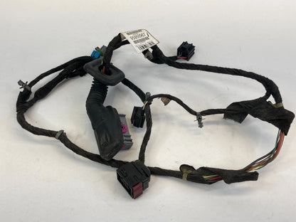 2011 2012 CHEVROLET CRUZE REAR RIGHT SIDE DOOR HARNESS WIRING WIRE 95950967 OEM