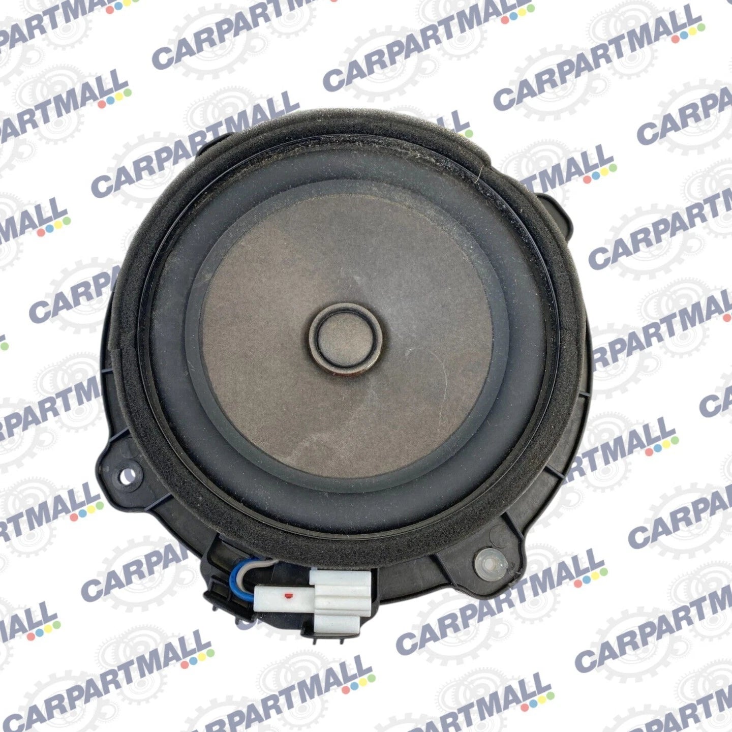 2010 2011 2012 2013 KIA FORTE SEDAN REAR LEFT DOOR AUDIO SPEAKER 96330-1M000 OEM