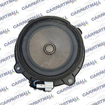 2010 2011 2012 2013 KIA FORTE SEDAN REAR LEFT DOOR AUDIO SPEAKER 96330-1M000 OEM