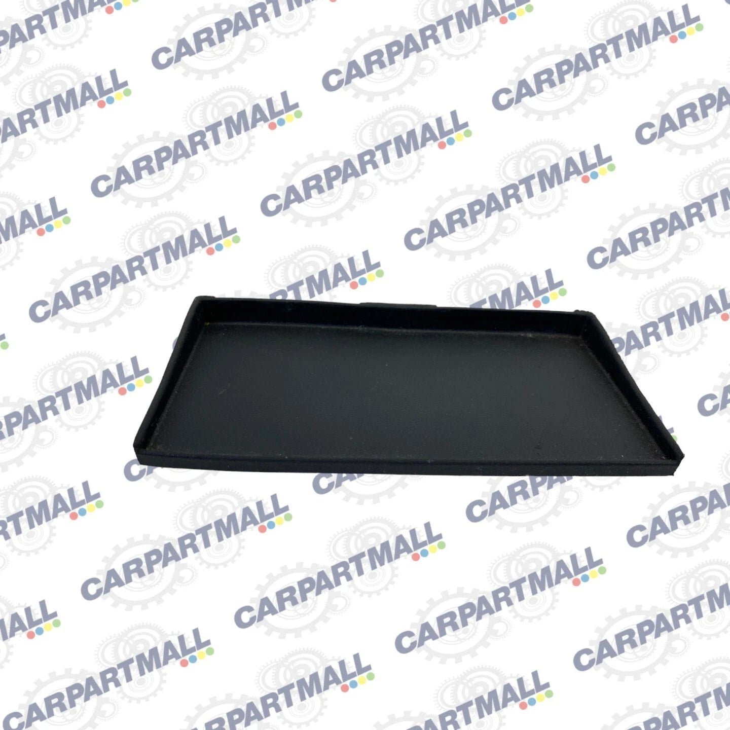 2005 2006 2007 JEEP GRAND CHEROKEE CENTER CONSOLE MAT RUBBER INSERT VT5847 OEM