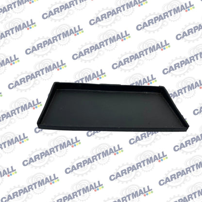 2005 2006 2007 JEEP GRAND CHEROKEE CENTER CONSOLE MAT RUBBER INSERT VT5847 OEM