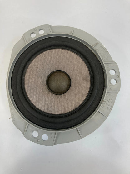 2004-2008 SUBARU FORESTER REAR LEFT DOOR AUDIO SOUND SPEAKER 86301FE080 OEM