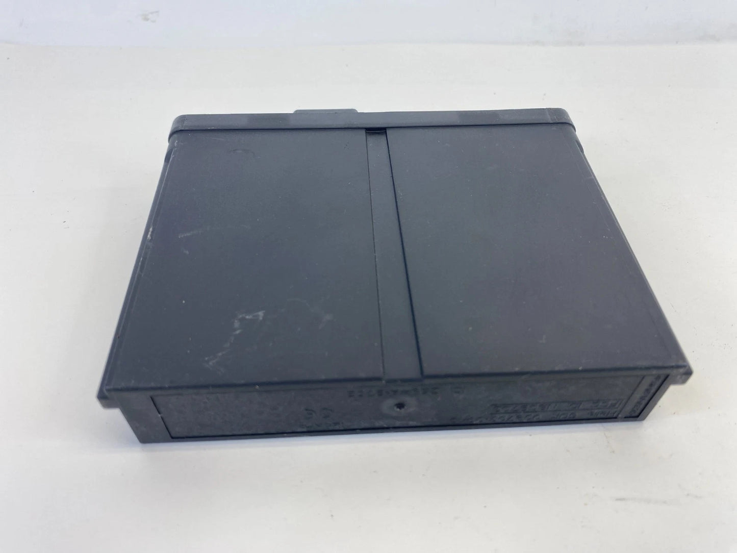 10-16 Buick LaCrosse Theft Locking Keyless Entry Control Module Unit 13578644