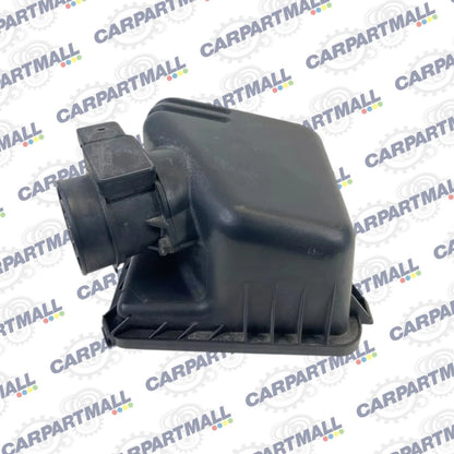 2007-2010 HYUNDAI ELANTRA AIR FILTER BOX HOUSING UPPER CASE ASSY OEM 281112H100