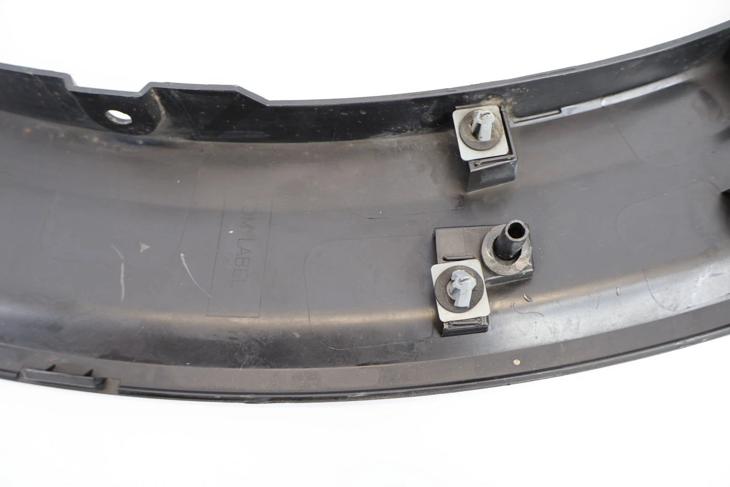 2020-2024 FORD EXPLORER REAR RIGHT FENDER FLARE ARCH COVER MOLDING LB5B-S291C20