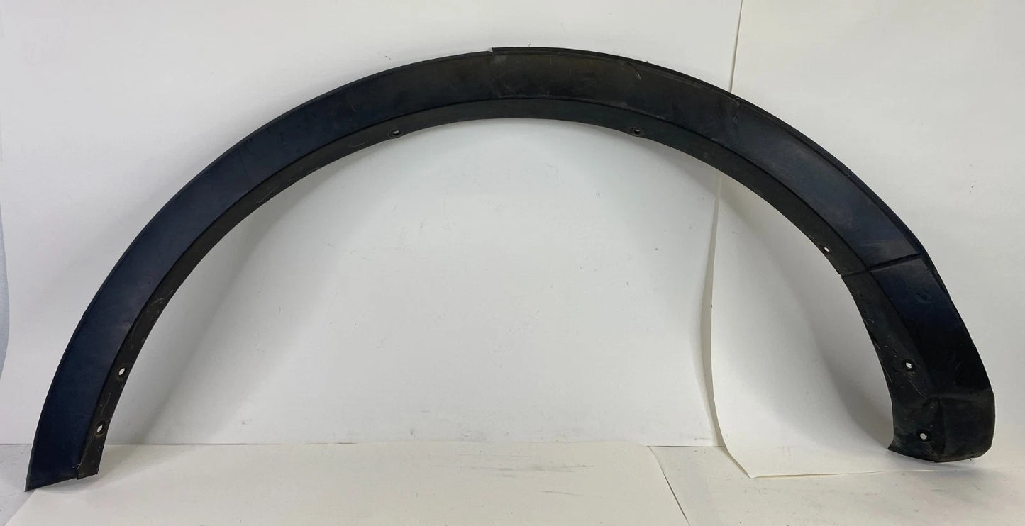 2011-2019 Ford Explorer Rear Right Fender Quarter Wheel Flare Arch Cover Trim