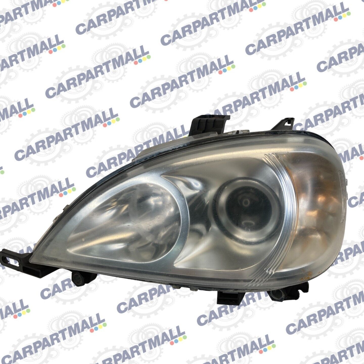 2002 2003 Mercedes-Benz ML320 Front Left Side Headlight Headlamp Xenon 22315500