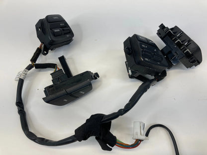 2014-2018 Kia Forte Steering Wheel Cruise & Audio Switches Only OEM