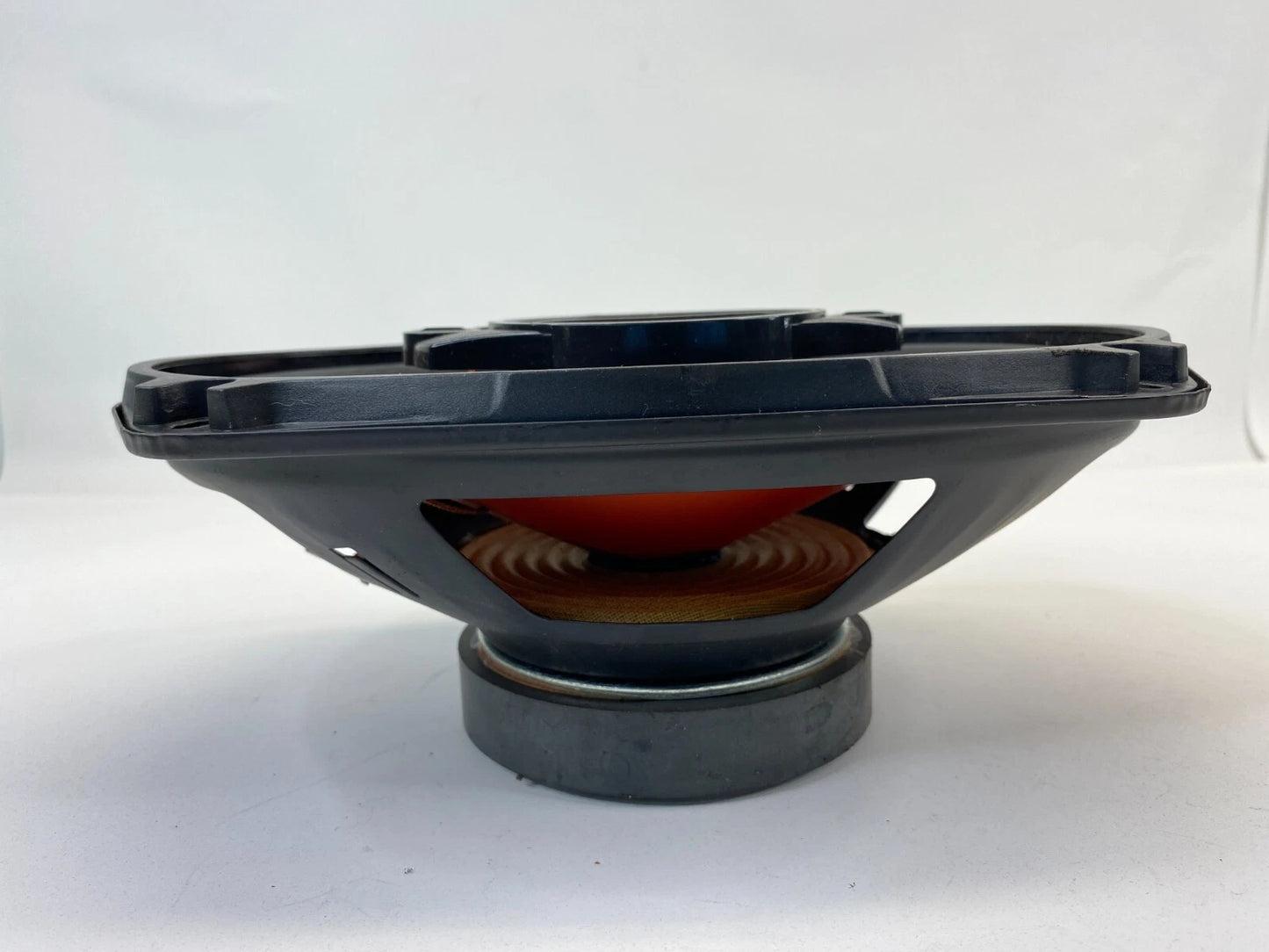 2010 NISSAN ROGUE FRONT LEFT SIDE AUDIO STEREO COAXIAL SPEAKER 701160345917
