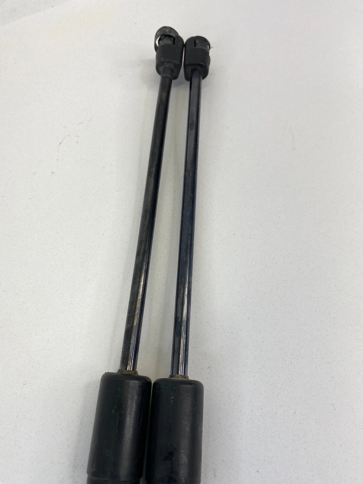 2008-2012 FORD ESCAPE REAR TRUNK SHOCK STRUT SUPPORT SET PAIR 8L84-78406A10-AC