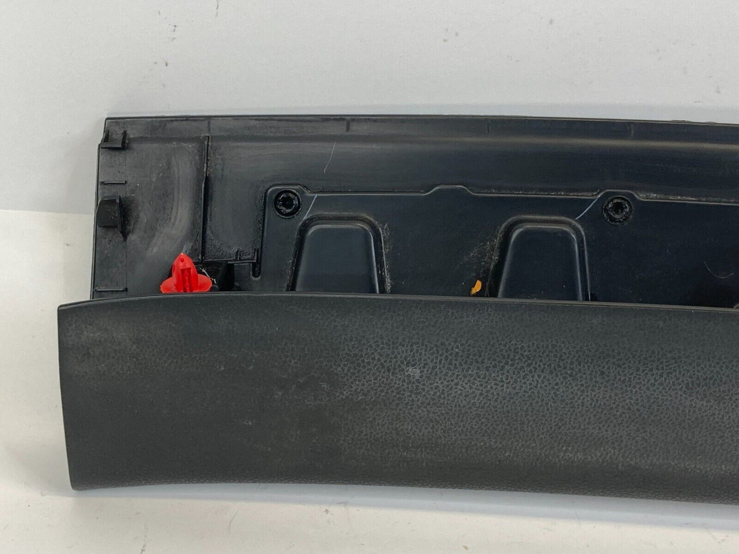 2011-2016 Honda CR-Z Rear Trunk Middle Garnish Trim Cover 84434-SZT-G01-21 OEM