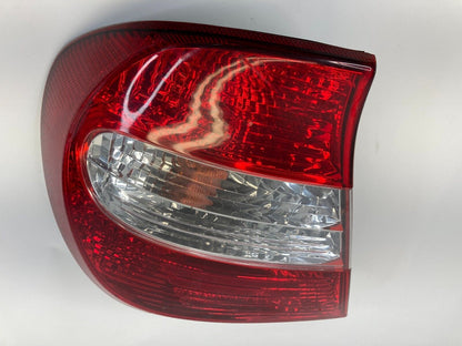 2002 2003 2004 Toyota Camry Rear Left Driver Side Taillight Tail Light Lamp OEM