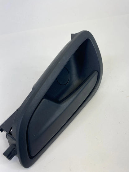 2012-2018 FORD FOCUS REAR LEFT BACK SIDE INTERIOR DOOR HANDLE BM51-A22601-AG OEM