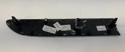 2006-2011 AUDI A6 DASH RIGHT SIDE COVER BEZEL PANEL TRIM MOLDING 4F1-853-190AC