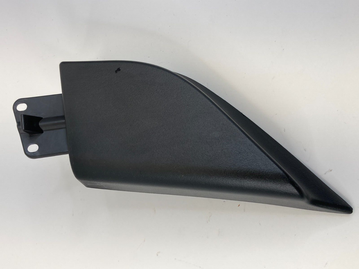 2004-2006 Cadillac SRX Front Right Inner Door Mirror Corner Trim Cover 12042 MMS