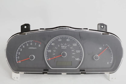 2007-2010 HYUNDAI ELANTRA INSTRUMENT GAUGE CLUSTER SPEEDOMETER 182K 94004-2H150