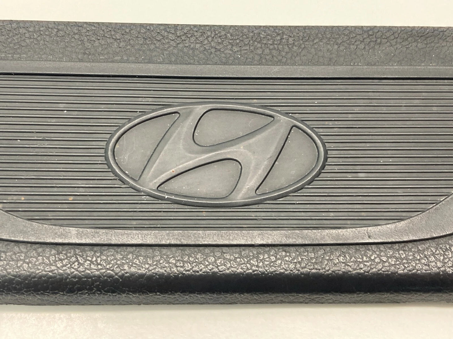 11-13 HYUNDAI ELANTRA FRONT LEFT DRIVER DOOR STEP SILL SCUFF PLATE 858723Y000 US