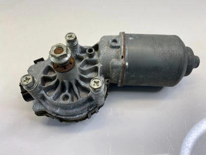 2008-2014 SUBARU IMPREZA SEDAN FRONT WINDSHIELD WIPER MOTOR 86511FG010 OEM