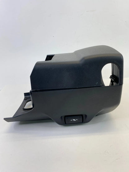 2016-2019 Ford Explorer Police Steering Column Upper & Lower Cover FB53-3533-C