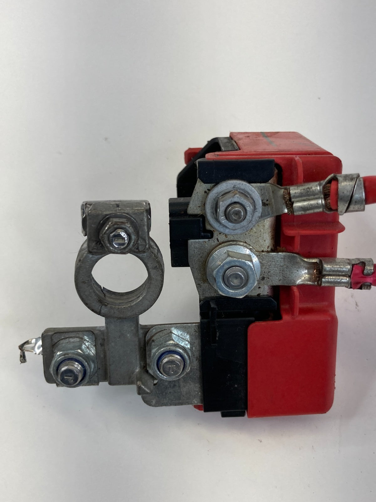 2013-2018 Ford C-Max Hybrid Engine Battery Positive Terminal FV6T-14014-BHD OEM