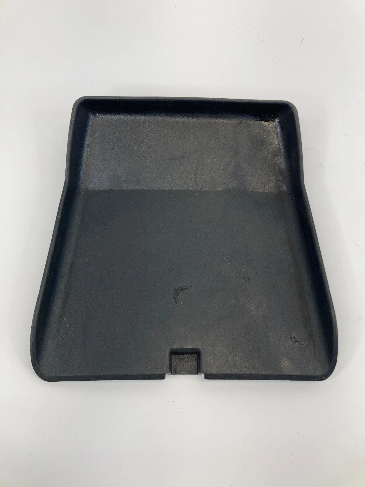 2009 2010 DODGE JOURNEY UPPER DASH TRAY COIN HOLDER APPLIQUE COVER OEM
