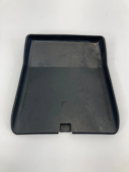 2009 2010 DODGE JOURNEY UPPER DASH TRAY COIN HOLDER APPLIQUE COVER OEM
