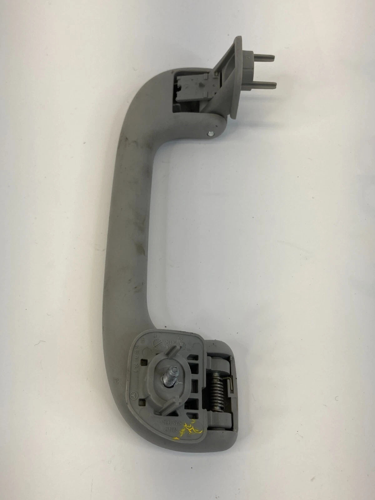 2006 2007 MERCEDES-BENZ ML500 FRONT RIGHT GRAB ASSIST HANDLE A1648100051 OEM