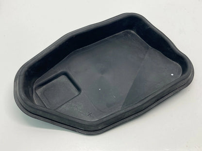 15 LINCOLN MKZ FRONT LH SIDE DOOR INTERIOR DUST SHIELD COVER TRIM DP53-F201A17AC