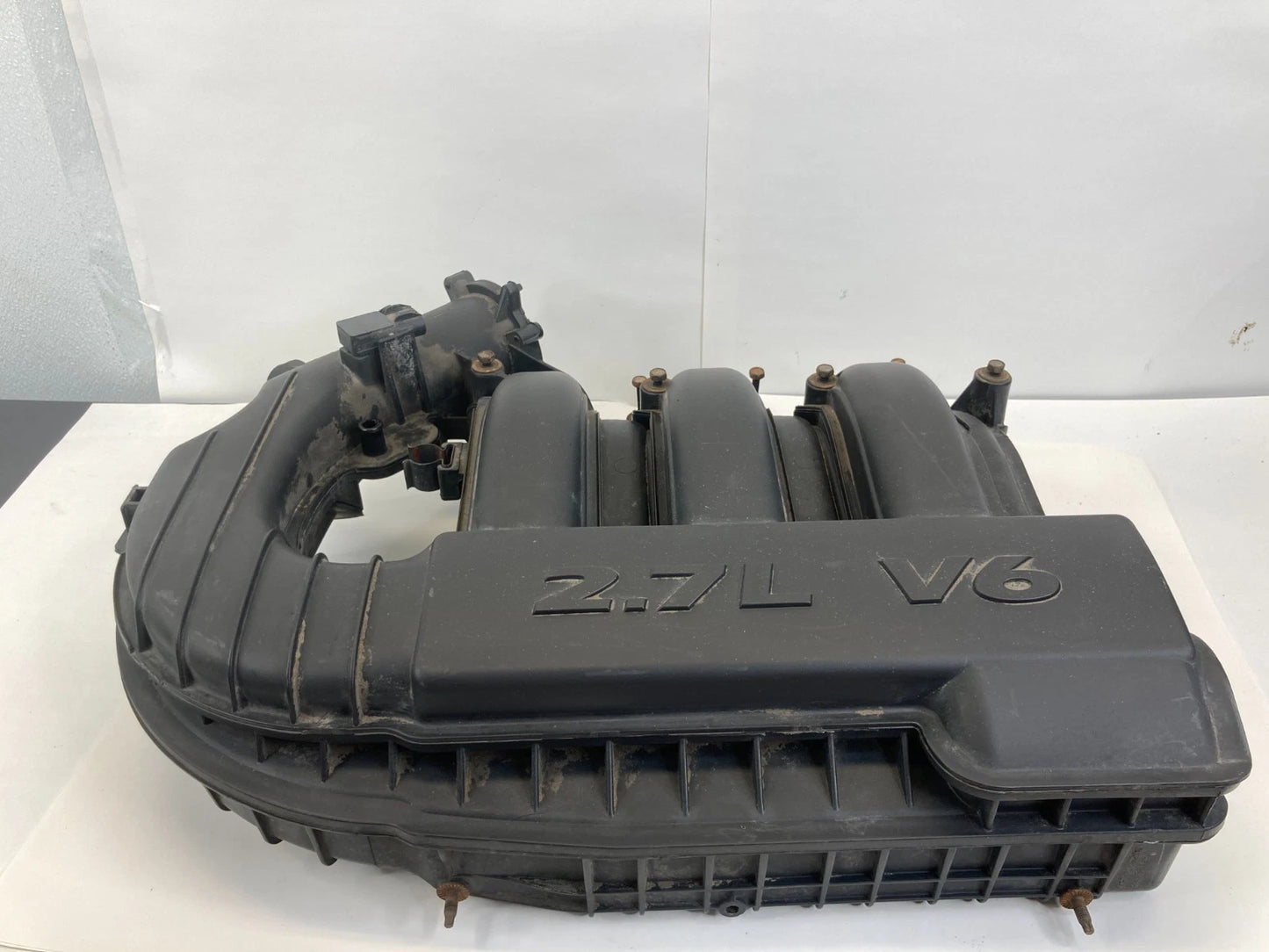 2006-2010 DODGE CHARGER 2.7L UPPER INTAKE MANIFOLD ASSEMBLY OEM