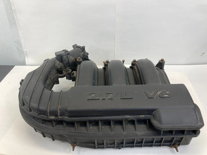 2006-2010 DODGE CHARGER 2.7L UPPER INTAKE MANIFOLD ASSEMBLY OEM