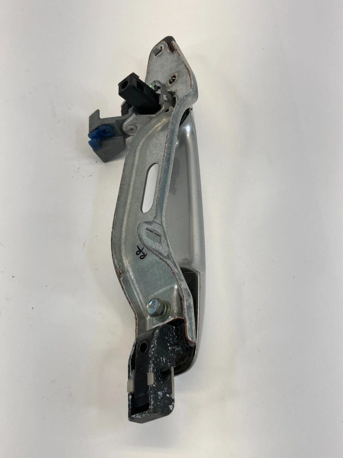 2006-2011 HONDA CIVIC SEDAN REAR RIGHT OUTER EXTERIOR DOOR HANDLE ASSEMBLY OEM