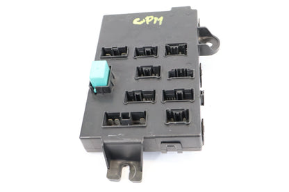 2005-2007 HONDA ODYSSEY REAR FUSE RELAY BOX CONTROL MODULE 3822A-SHJ-A000 OEM