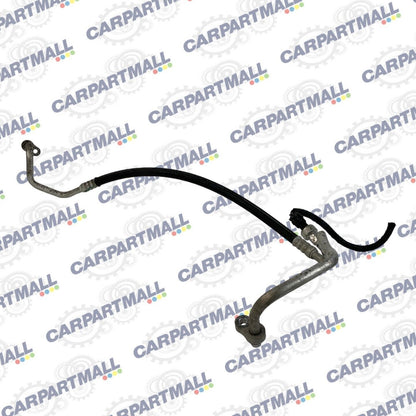 2012-2015 Chevrolet Captiva Sport A/C AC Refrigerant Discharge Line Hose OEM