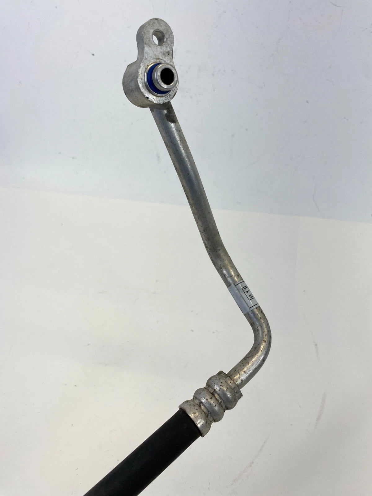 2012-2017 HYUNDAI ACCENT 1.6L L4 A/C REFRIGERANT DISCHARGE HOSE PIPE LINE