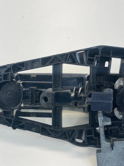 2015-2020 Chevrolet Trax Rear Left Outer Exterior Door Handle 9400-2321 OEM