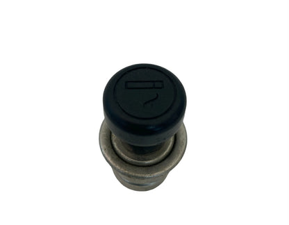 1999 00 01 02 03 2004 SUZUKI VITARA DASH CENTER CIGARETTE LIGHTER POWER OUTLET