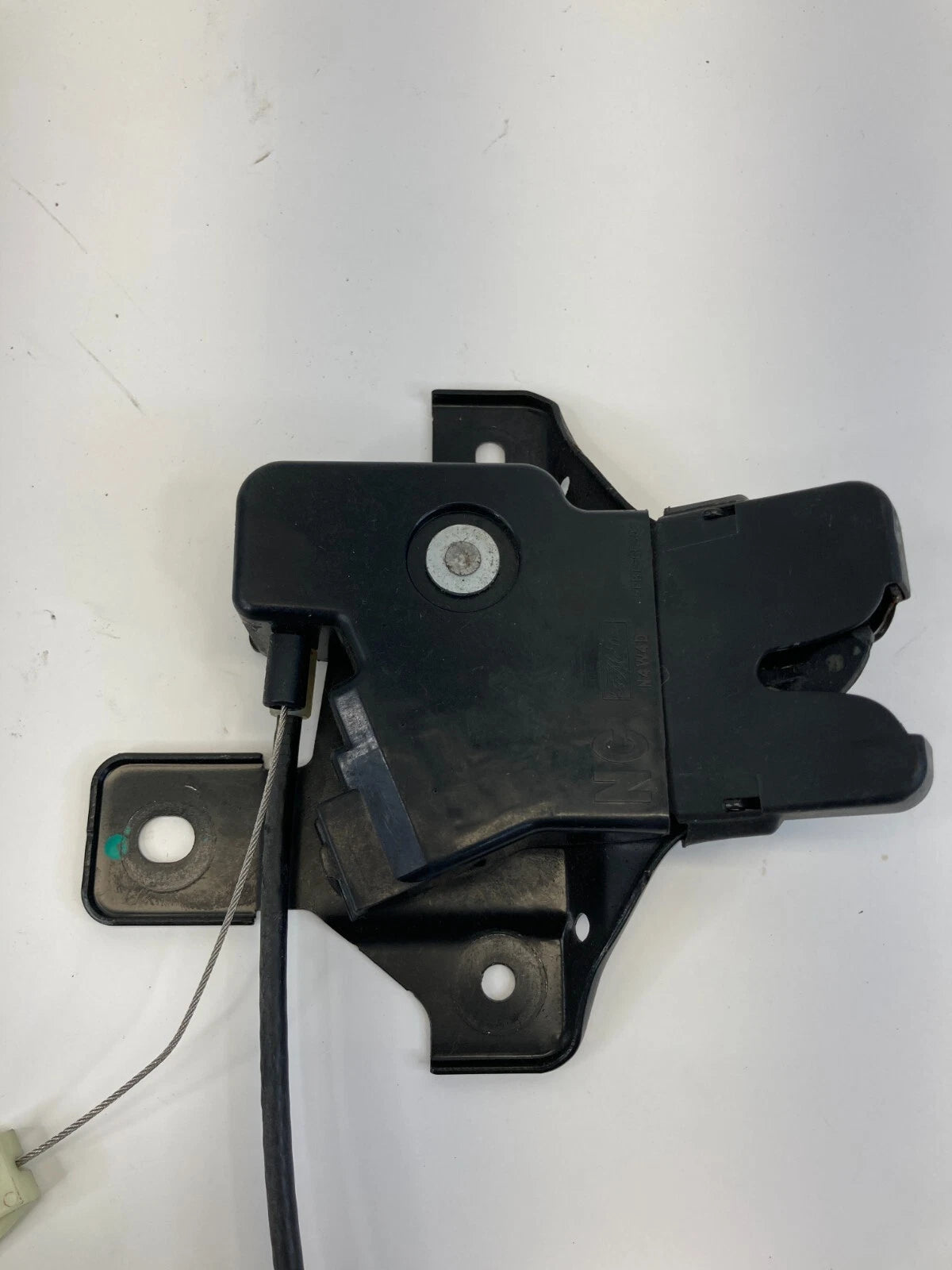 2006-2008 FORD FUSION 2006 2007 MERCURY MILAN REAR TRUNK LID LOCK LATCH ASSY OEM