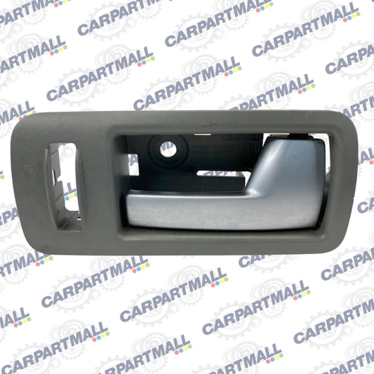 2005-2009 FORD MUSTANG FRONT RIGHT PASSENGER SIDE INTERIOR DOOR HANDLE OEM