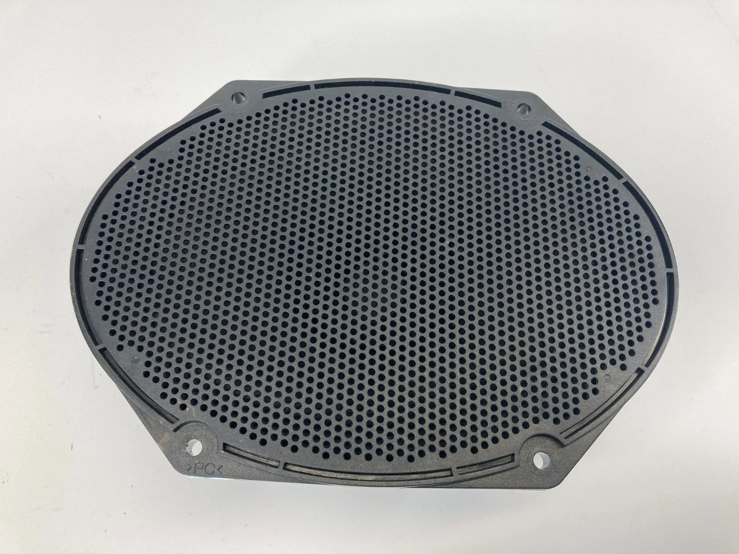 2007-2010 LINCOLN MKX REAR RIGHT SIDE DOOR SPEAKER 7U5T-18808-CA OEM