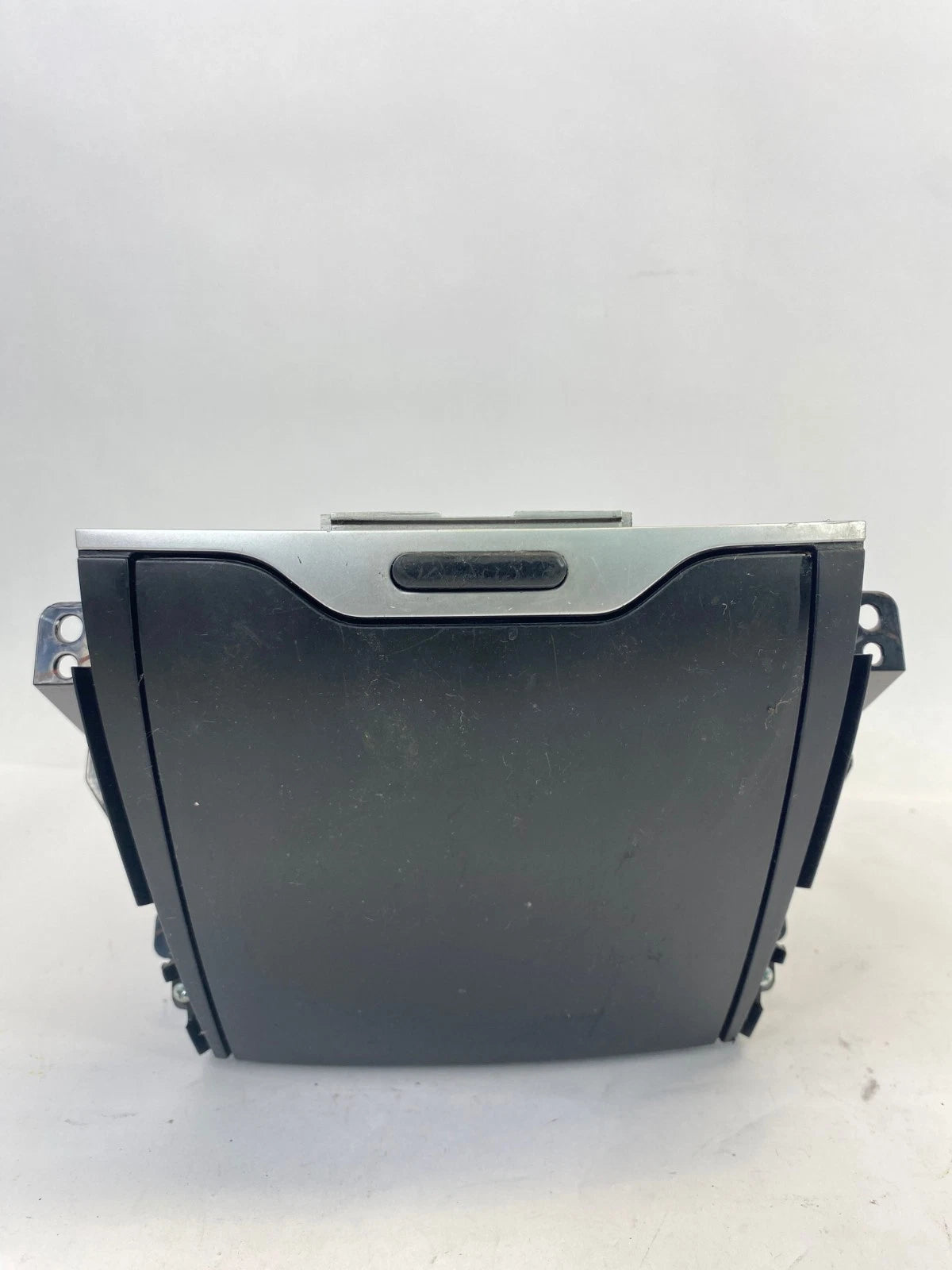 2011-2014 HYUNDAI SONATA DASH STORAGE ASHTRAY POCKET PUSH BOX OEM 84780-38000