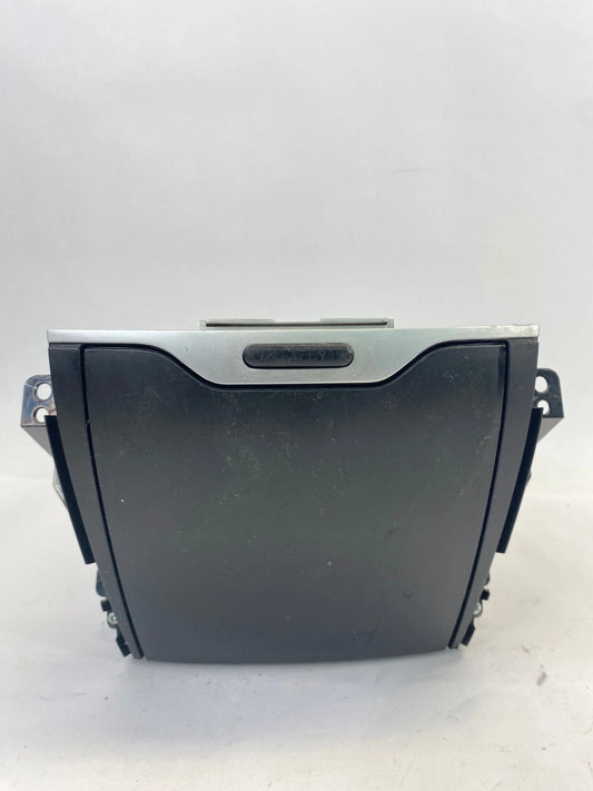 2011-2014 HYUNDAI SONATA DASH STORAGE ASHTRAY POCKET PUSH BOX OEM 84780-38000