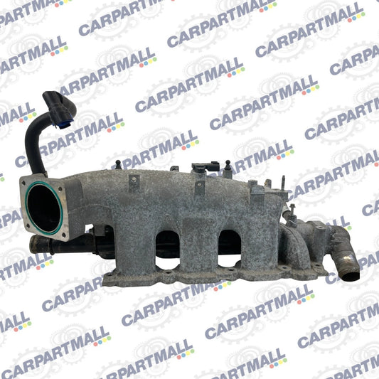 2013-2019 FORD EXPLORER INTERCEPTOR SUV 3.5L AIR INTAKE MANIFOLD ASSY OEM