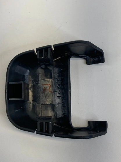 99-03 LEXUS RX300 FRONT LEFT DRIVER SIDE SEAT TRACK END COVER TRIM 72123-48020