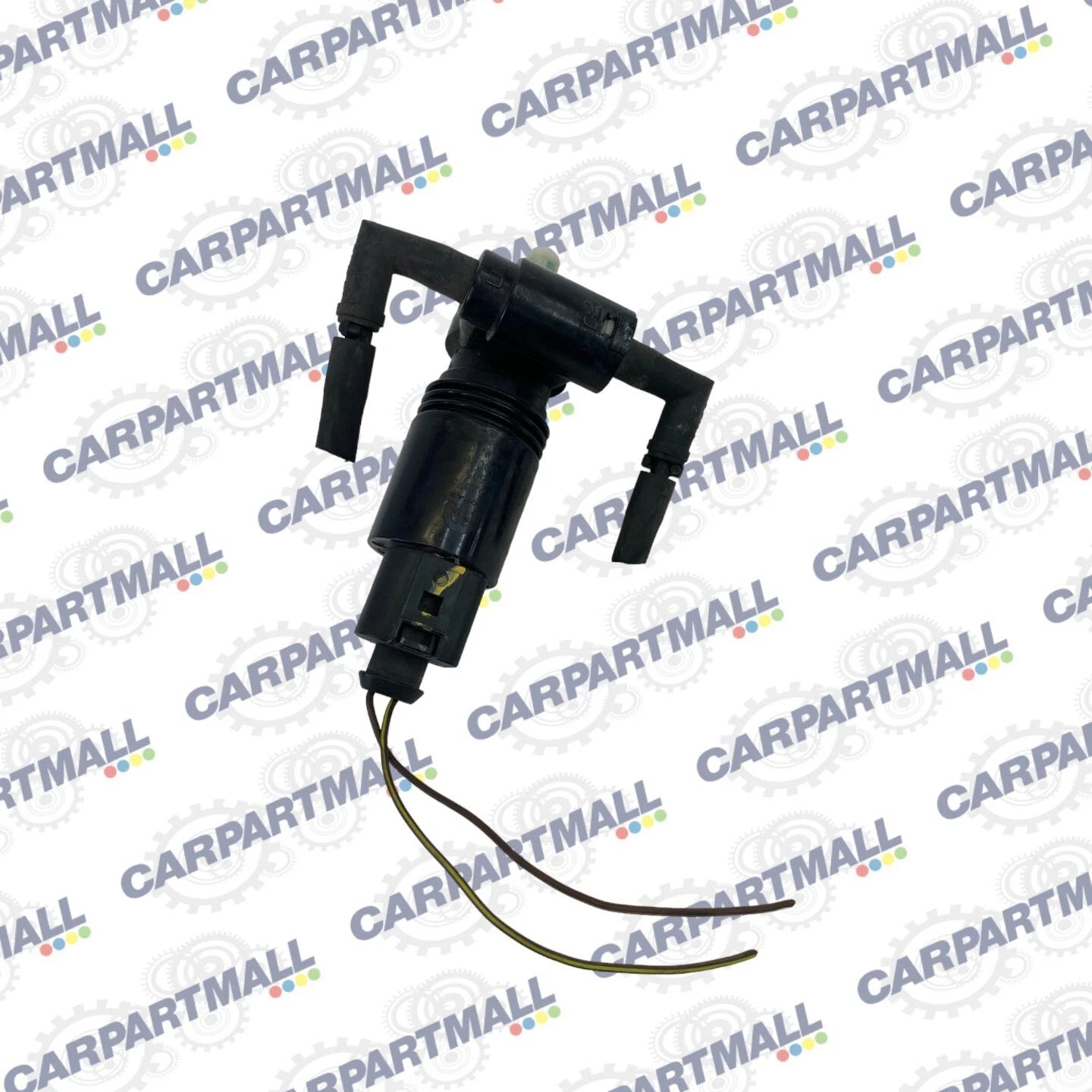 2007-2012 DODGE CALIBER WINDSHIELD WASHER WIPER FLUID PUMP 05152075AC OEM